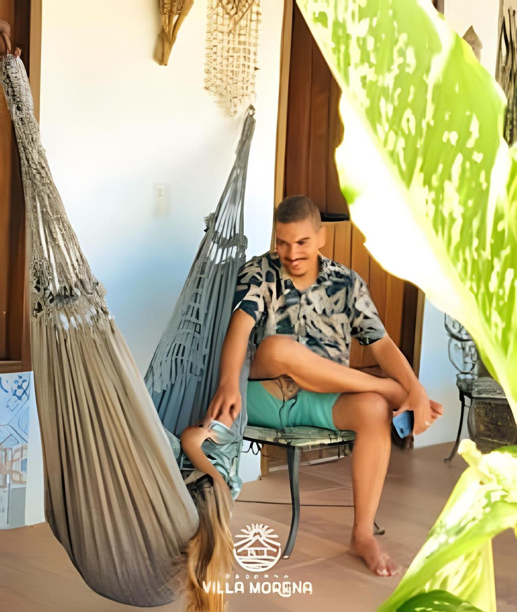 Pousada Villa Morena Porto de Pedras Ngoại thất bức ảnh
