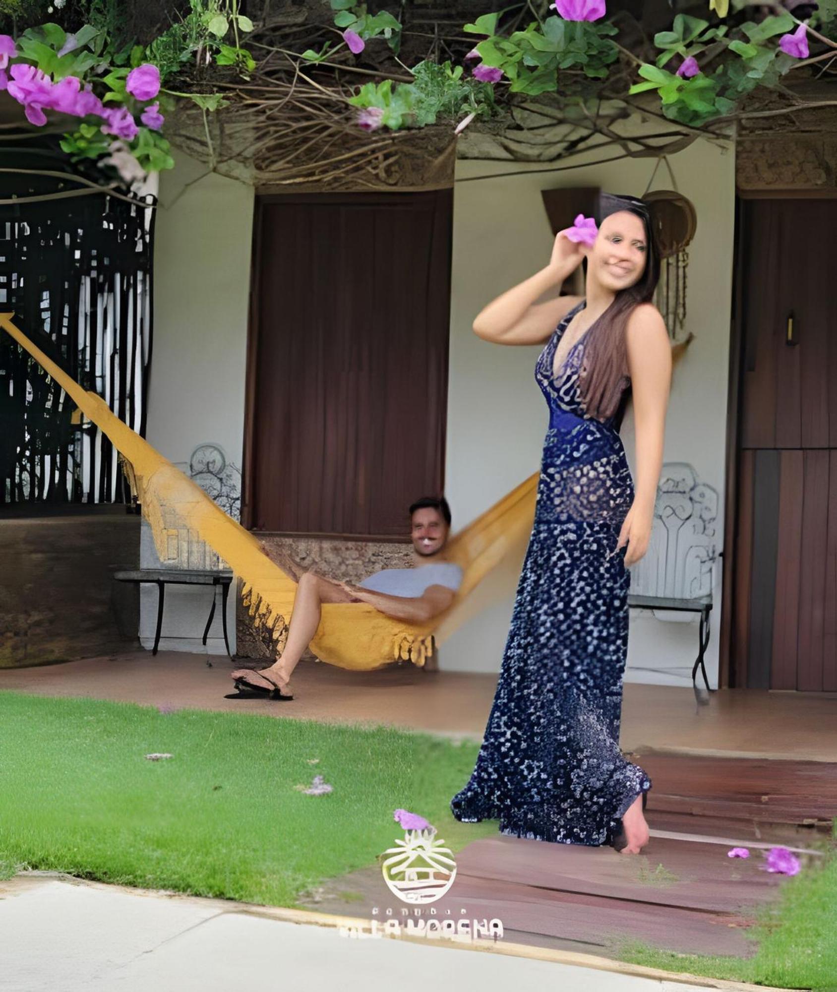 Pousada Villa Morena Porto de Pedras Ngoại thất bức ảnh