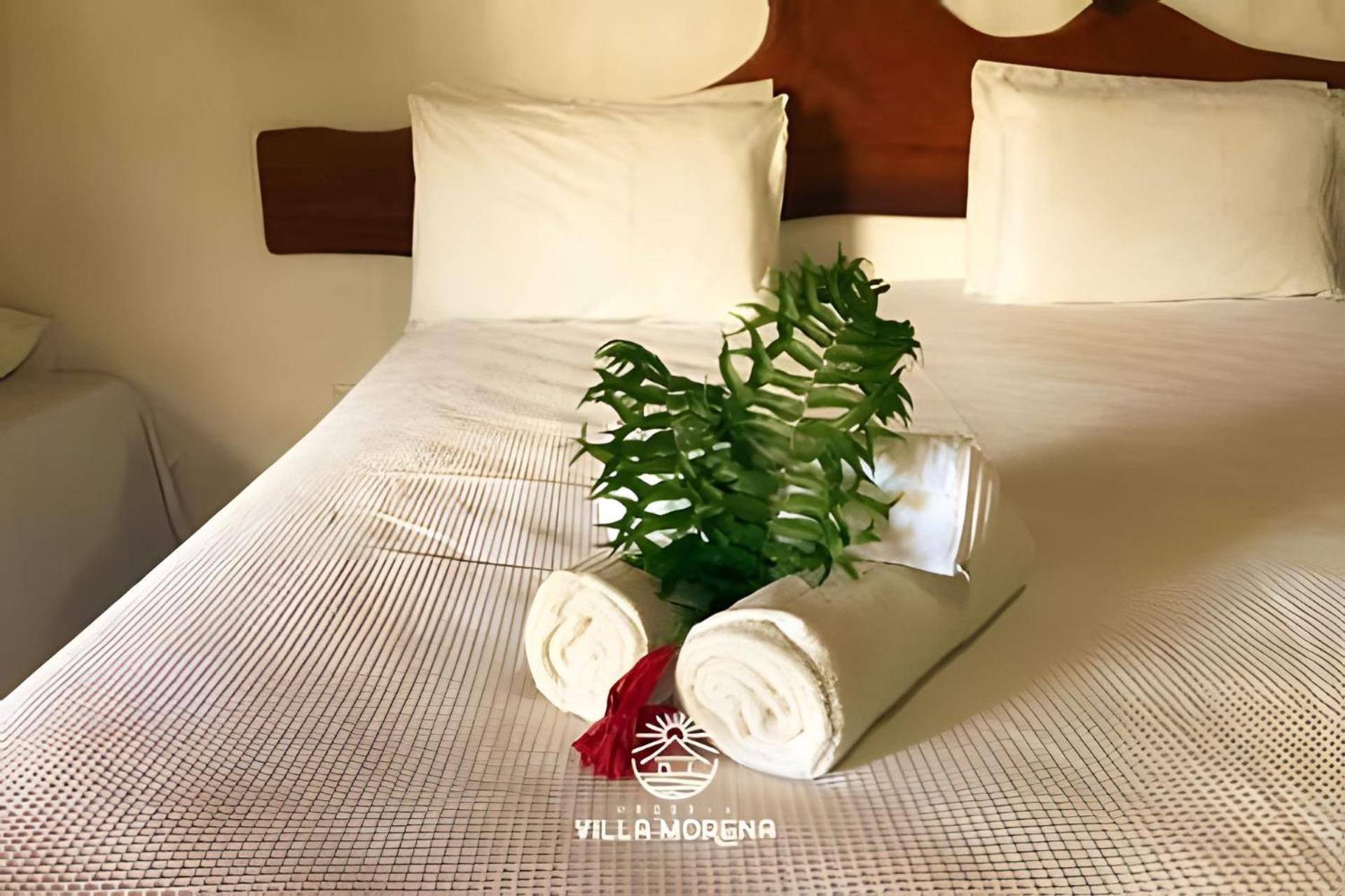 Pousada Villa Morena Porto de Pedras Ngoại thất bức ảnh