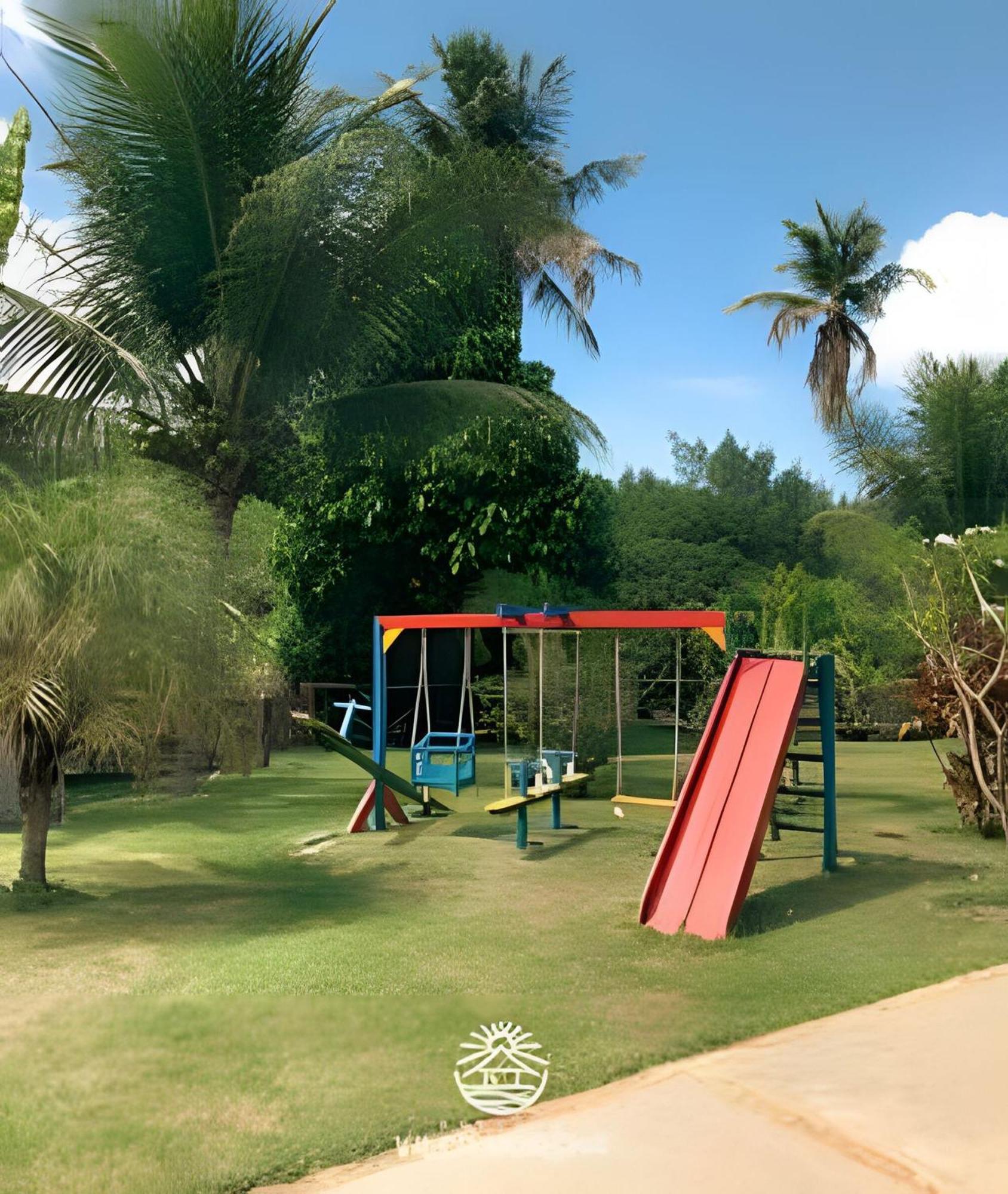 Pousada Villa Morena Porto de Pedras Ngoại thất bức ảnh
