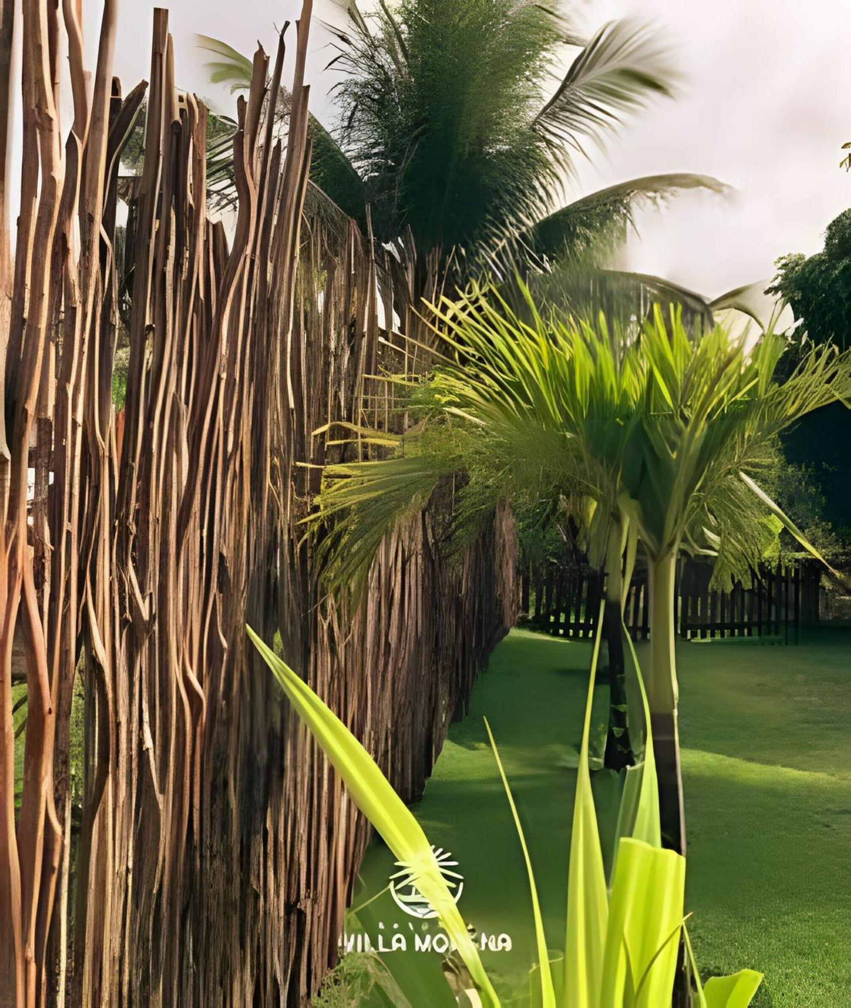 Pousada Villa Morena Porto de Pedras Ngoại thất bức ảnh